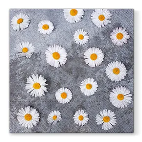 Chusteczki PAW L 33x33cm Daisies Love